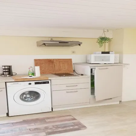 Im Herzen Ilsenburgs, Cleaning Included Apartment
