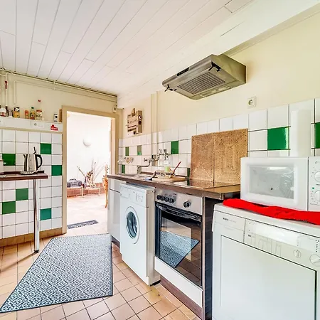 Im Herzen Ilsenburgs, Cleaning Included Apartment Ilsenburg
