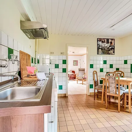 Im Herzen Ilsenburgs, Cleaning Included *