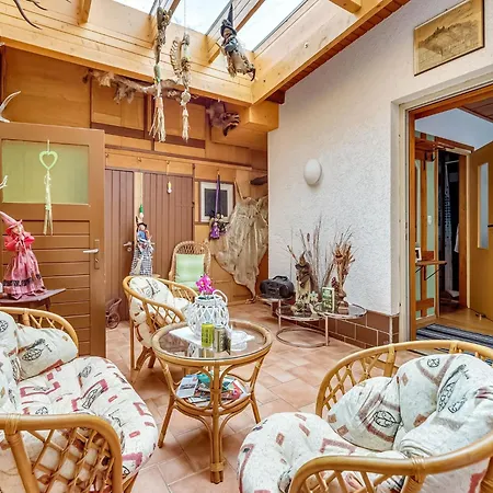 Im Herzen Ilsenburgs, Cleaning Included Apartment