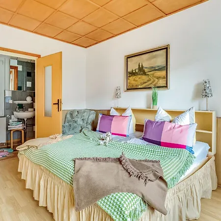 Flat In Ilsenburger Harz Near The Area, Cleaning Included Ilsenburg