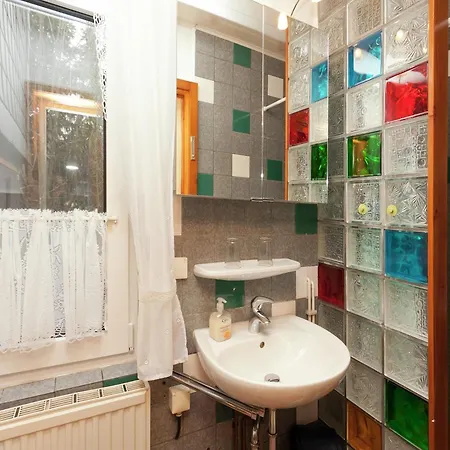 Im Herzen Ilsenburgs, Cleaning Included Apartment *