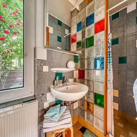 Apartment Im Herzen Ilsenburgs, Cleaning Included Ilsenburg